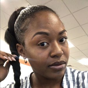 Meet your Posher, Bryanna